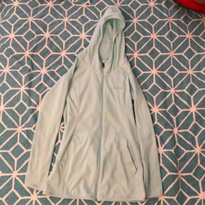 Very cute Columbia sweater! In great condition!